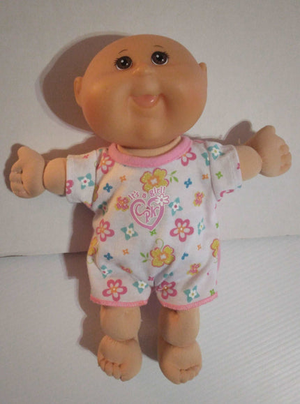 2006 Cabbage Patch Kid Play Along - We Got Character Toys N More