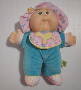 Babyland General Cabbage Patch Kid - We Got Character Toys N More