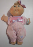 Cabbage Patch Kid 2004 Play Along - We Got Character Toys N More