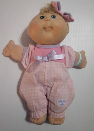 Cabbage Patch Kid 2004 Play Along - We Got Character Toys N More