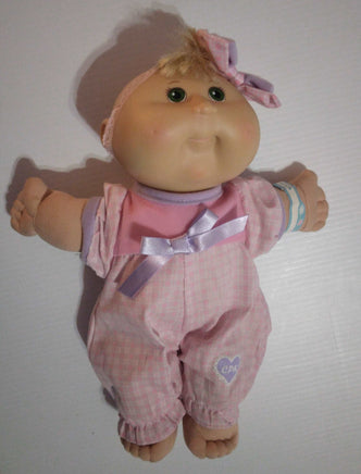 Cabbage Patch Kid 2004 Play Along - We Got Character Toys N More