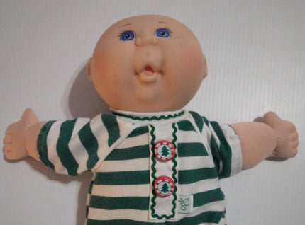 First Edition Cabbage Patch Kid By Mattel 1991 - We Got Character Toys N More