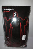 Ghostface Scream 4 Adult Plus Size Costume - We Got Character Toys N More