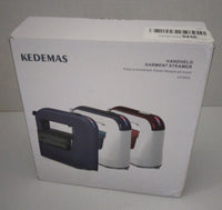 Kedemas handheld garment steamer - We Got Character Toys N More