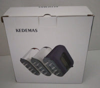 Kedemas handheld garment steamer - We Got Character Toys N More