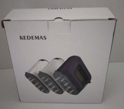 Kedemas handheld garment steamer - We Got Character Toys N More