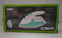 Conair Handheld Steam Iron - We Got Character Toys N More