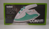 Conair Handheld Steam Iron - We Got Character Toys N More