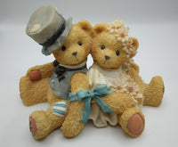 Cherished Teddies Robbie & Rachel - We Got Character Toys N More