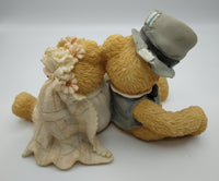 Cherished Teddies Robbie & Rachel - We Got Character Toys N More