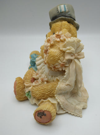 Cherished Teddies Robbie & Rachel - We Got Character Toys N More