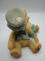 Cherished Teddies Robbie & Rachel - We Got Character Toys N More