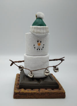 S'mores Christmas Ornament - We Got Character Toys N More