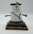 S'mores Christmas Ornament Doctor - We Got Character Toys N More