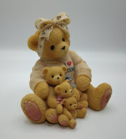 Cherished Teddies Mom's Love - We Got Character Toys N More