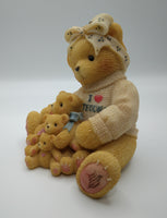 Cherished Teddies Mom's Love - We Got Character Toys N More