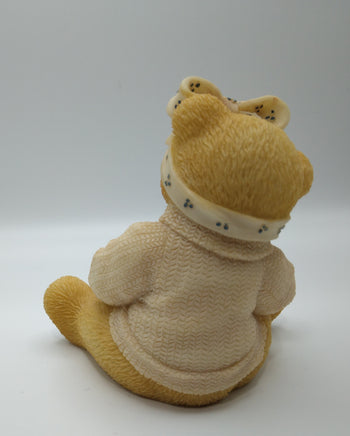 Cherished Teddies Mom's Love - We Got Character Toys N More