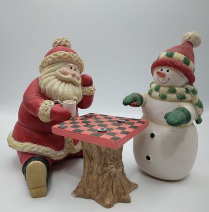 Midwest Christmas Figurines - We Got Character Toys N More