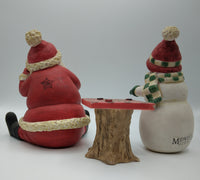 Midwest Christmas Figurines - We Got Character Toys N More