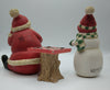Midwest Christmas Figurines - We Got Character Toys N More