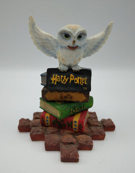 Harry Potter Hedwig Figurine - We Got Character Toys N More