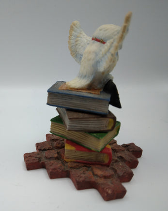 Harry Potter Hedwig Figurine - We Got Character Toys N More