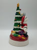 Warner Brothers Bugs Bunny Christmas Figurine - We Got Character Toys N More