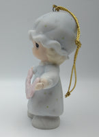 Precious Moments Ornament NOEL - We Got Character Toys N More