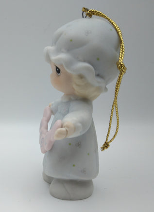 Precious Moments Ornament NOEL - We Got Character Toys N More