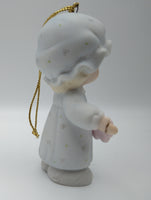 Precious Moments Ornament NOEL - We Got Character Toys N More