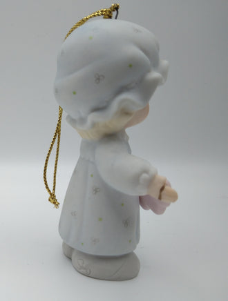 Precious Moments Ornament NOEL - We Got Character Toys N More