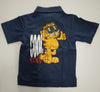 Garfield Youth Shirt Top - We Got Character Toys N More