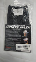 Rawlings Performance Wear Sports Mask - We Got Character Toys N More