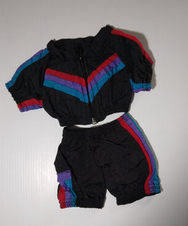 Teddy bear outfit jogger - We Got Character Toys N More