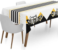 Joyousa 3 pc pack graduation table covers - We Got Character Toys N More