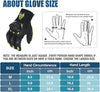 Jiaspeed Touchscreen Motorcycle Sport Gloves