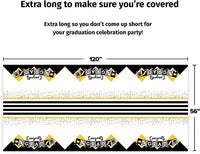 Joyousa 3 pc pack graduation table covers - We Got Character Toys N More