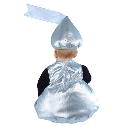 Hershey's Kiss Infant/Toddler Costume - We Got Character Toys N More