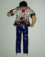 Captain Lou Albano WWE Wrestling Action Figure - We Got Character Toys N More