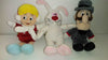 Build A Bear Frosty The Snowman Characters - We Got Character Toys N More