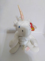 1993/94 Ty MYSTIC The Unicorn - We Got Character Toys N More