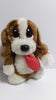 Applause Sad Sam Puppy Plush - We Got Character Toys N More