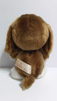 Applause Sad Sam Puppy Plush - We Got Character Toys N More