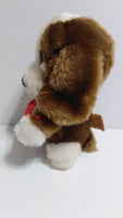 Applause Sad Sam Puppy Plush - We Got Character Toys N More