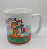 Garfield Coffee Cup Christmas Tip 3