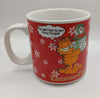Garfield Coffee Cup Christmas Tip 2
