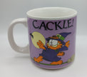 Garfield Coffee Cup Cackle