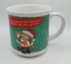 Garfield Coffee Cup You Want Presents Make Me An Offer