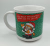 Garfield Coffee Cup You Want Presents Make Me An Offer
