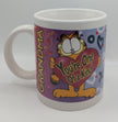 Garfield Coffee Cup You're One Of A Kind Grandma